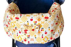 画像2: あごのせクッション6 (2)