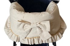 画像2: あごのせクッション8 (2)