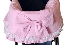 画像2: あごのせクッション9 (2)